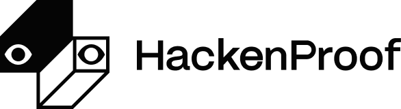 Hackenproof Logo